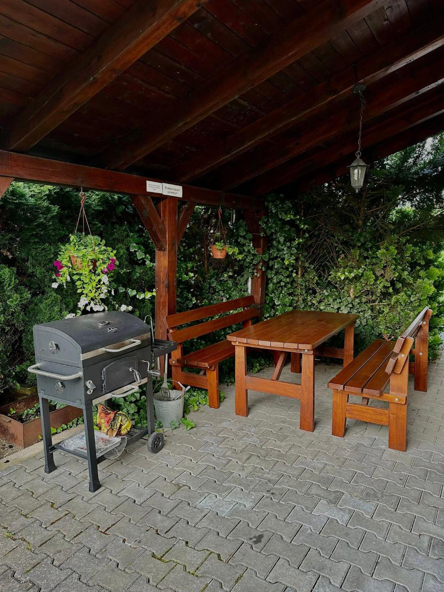 Chalupa Synka Terchova Exterior photo